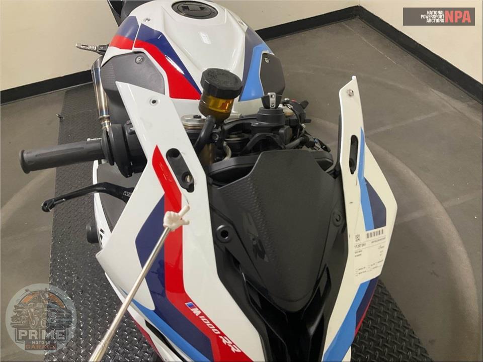 2022 Bmw S1000RR — фото 23