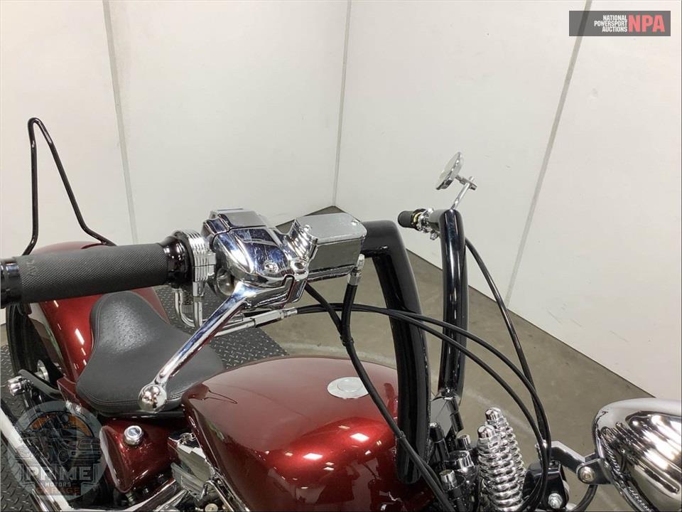 2004 Asve CUSTOM — фото 22