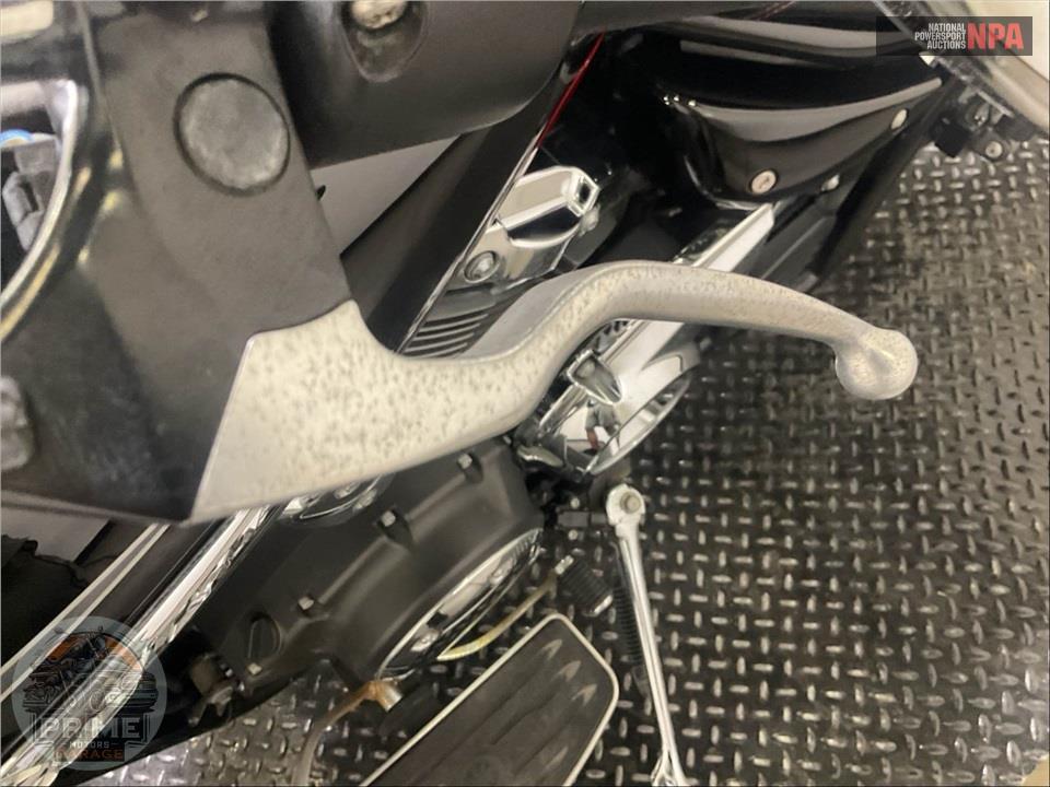 2013 Yamaha XVS13ADB/C V-STAR 1300 — фото 26