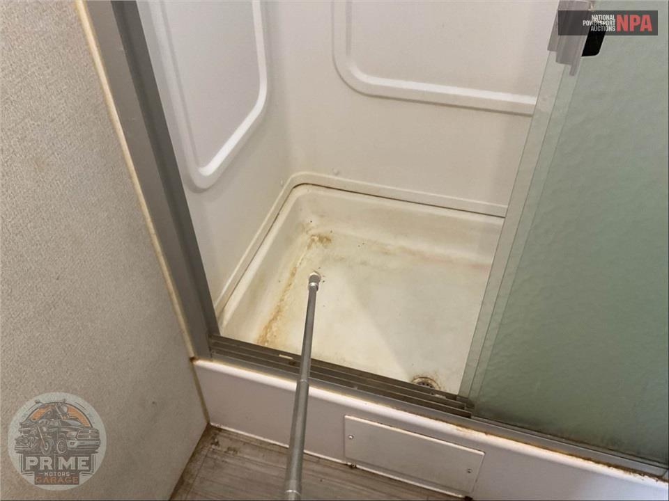 2021 Keystone Rv M-28 RKS - HIDEOUT LUXURY SERIES — фото 19