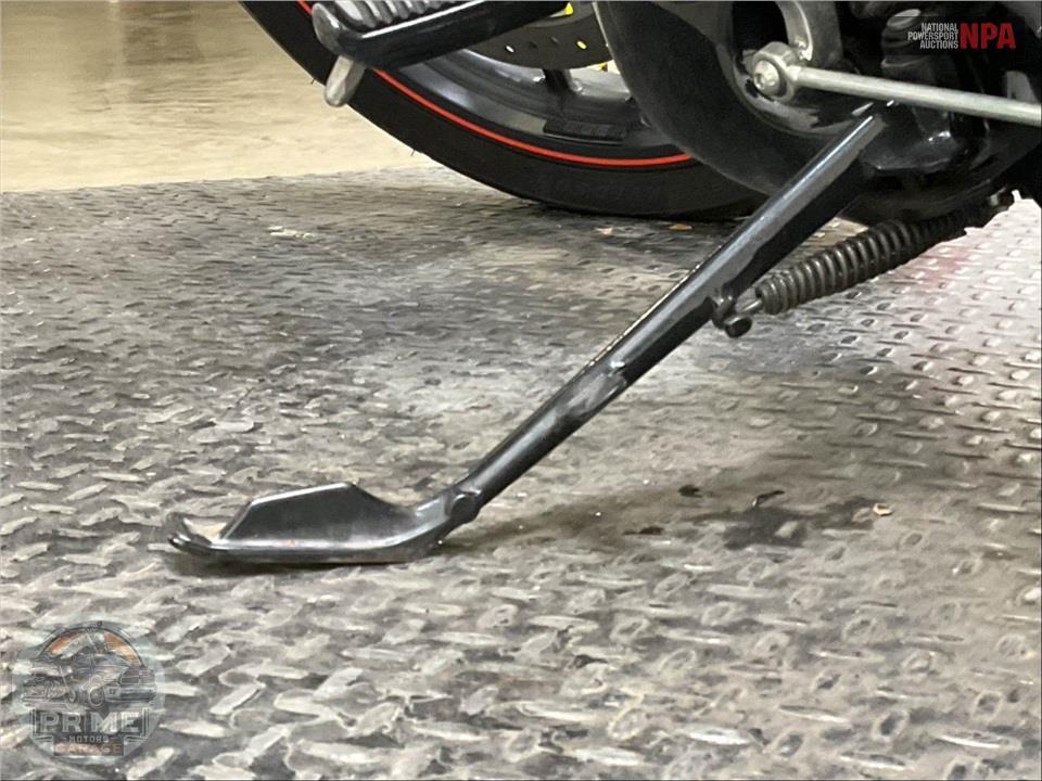 2016 Harley-Davidson VRSCDX NIGHT ROD SPECIAL — фото 37