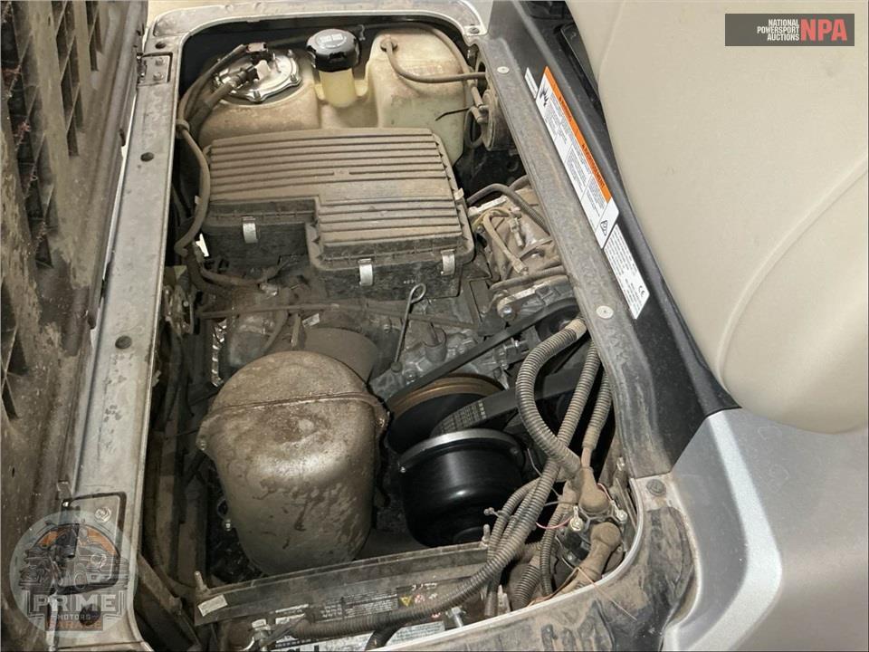 2025 Yamaha DR2AZ1LGAFI — фото 5