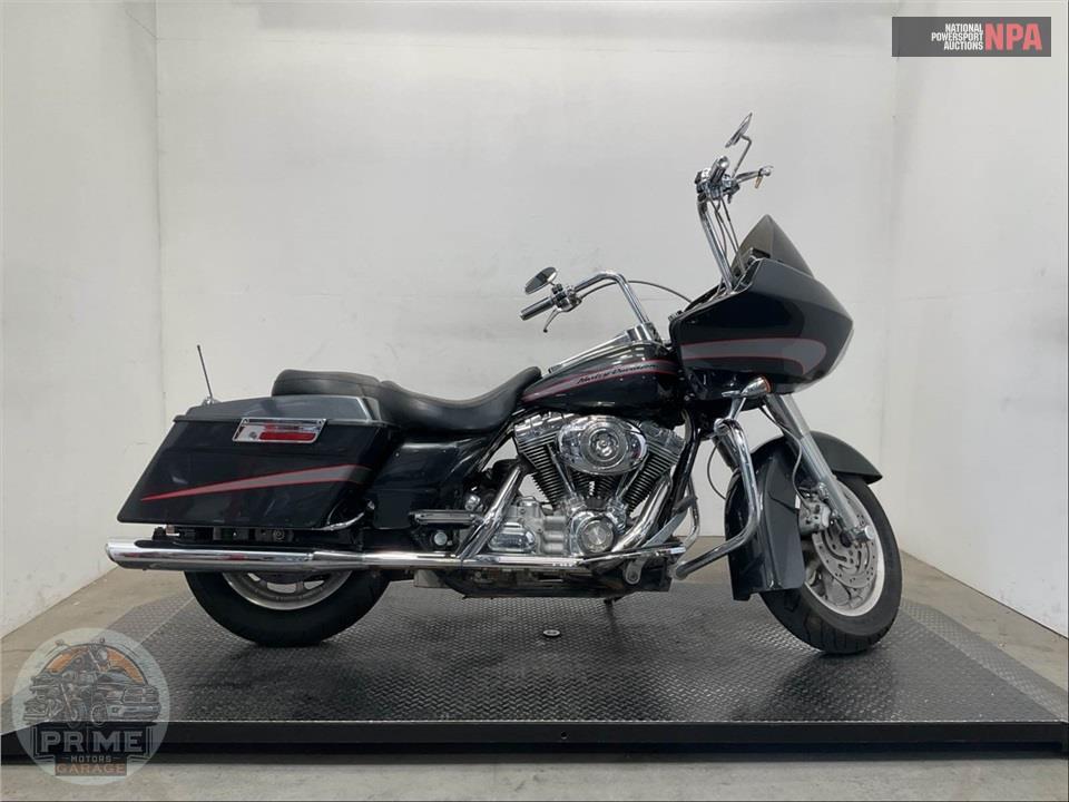 2007 Harley-Davidson FLTR ROAD GLIDE — фото 1