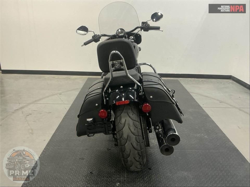 2022 Indian Motorcycle SUPER CHIEF (ABS) — фото 4