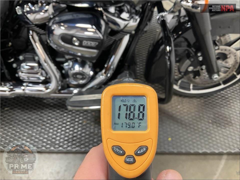 2023 Harley-Davidson FLTRX ROAD GLIDE — фото 8