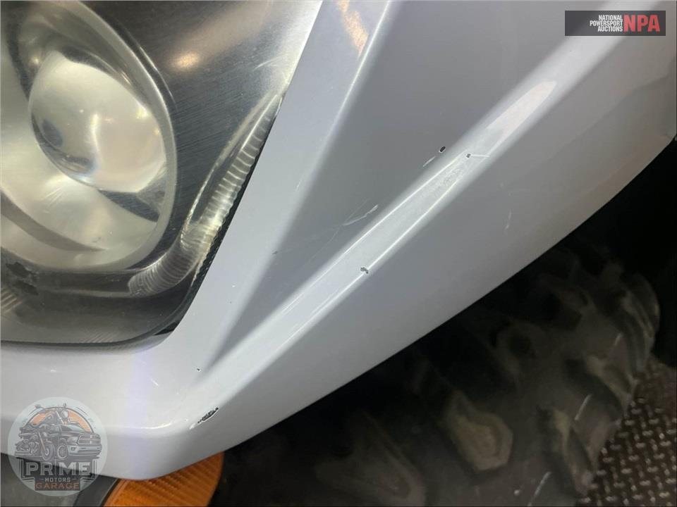 2022 Cf Moto CFORCE 800 XC — фото 16