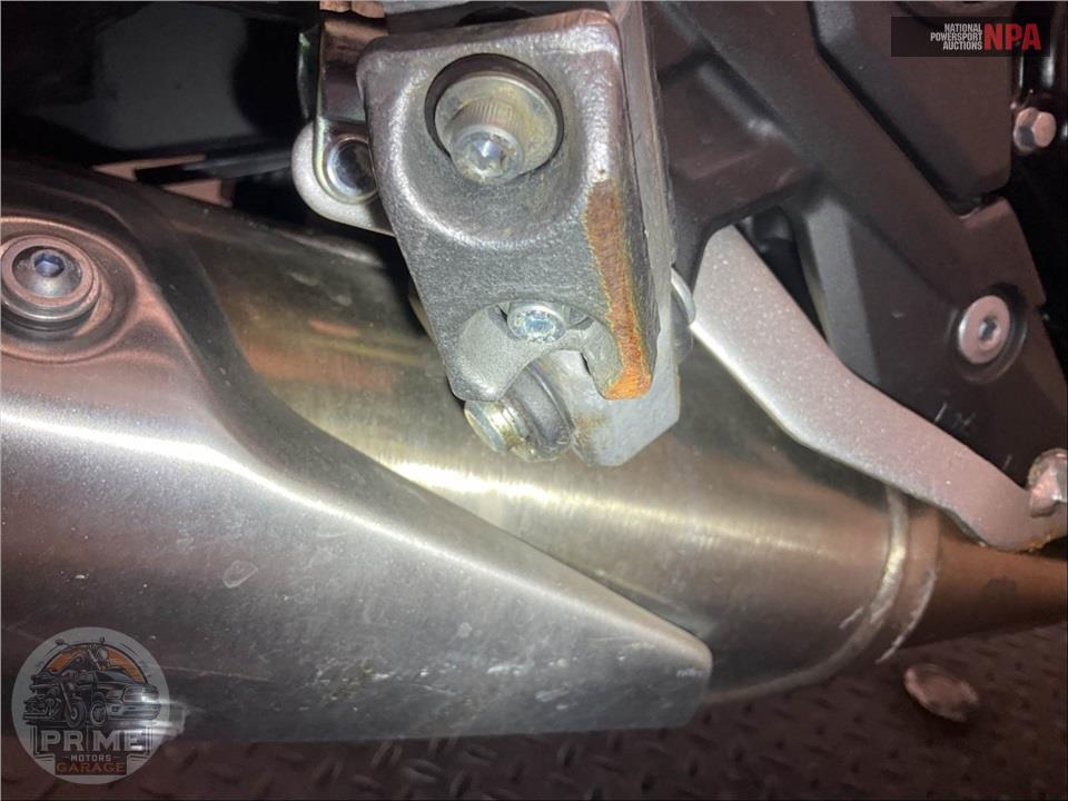 2024 Kawasaki NINJA 650 ABS KRT EDITION — фото 49