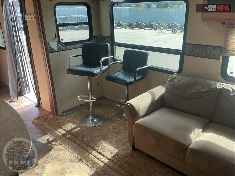 2013 Keystone Rv M-331 RLS - SPRINTER SERIES — фото 10