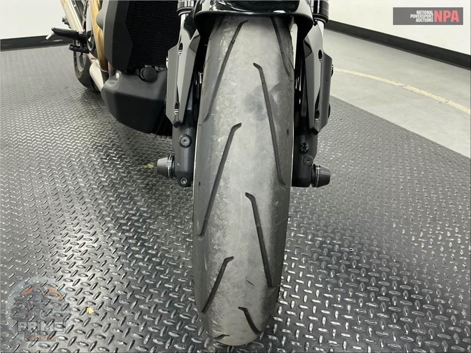 2025 Harley-Davidson RA1250ST PAN AMERICA 1250 ST — фото 12