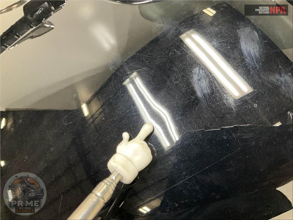 2013 Yamaha XVS13ADB/C V-STAR 1300 — фото 20