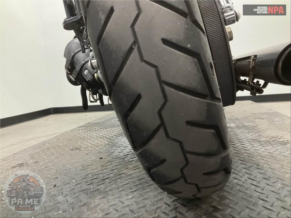 2014 Harley-Davidson XL883N IRON — фото 29