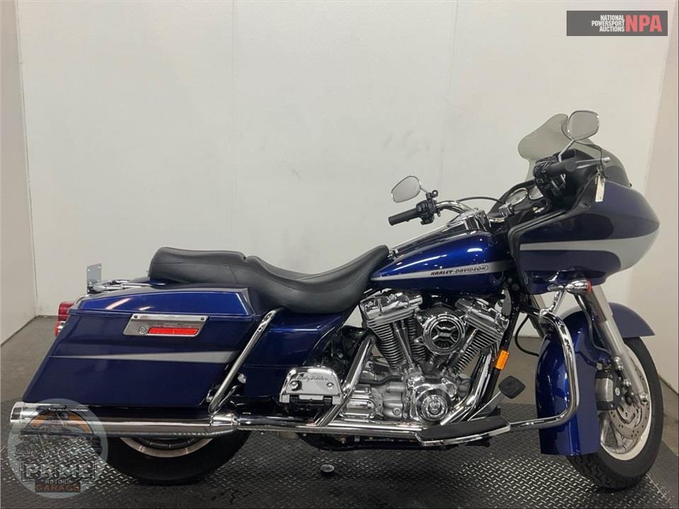 2006 Harley-Davidson FLTRI ROAD GLIDE — фото 1