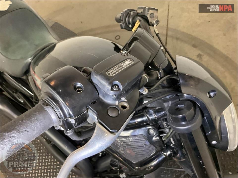 2014 Harley-Davidson VRSCDX NIGHT ROD SPECIAL — фото 23