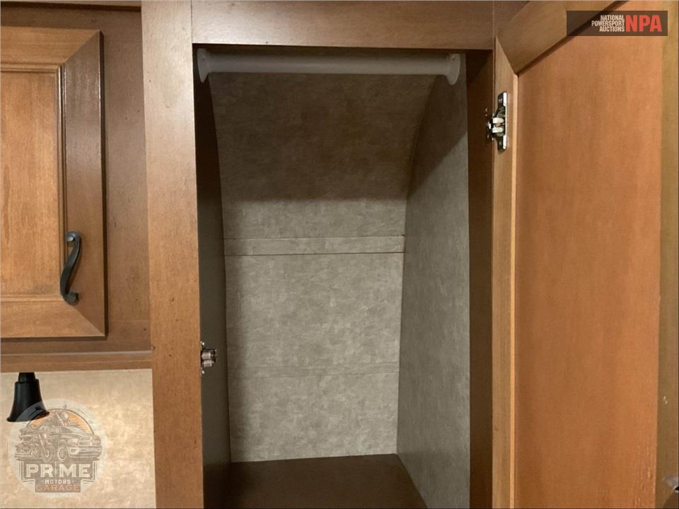 2015 Open Range Rv M-308BHS LIGHT SERIES — фото 21