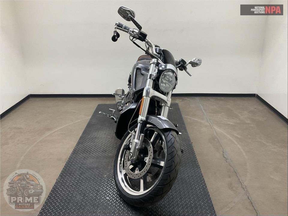 2014 Harley-Davidson VRSCF MUSCLE V-ROD — фото 2