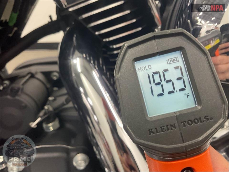 2021 Harley-Davidson FLTRX ROAD GLIDE — фото 8