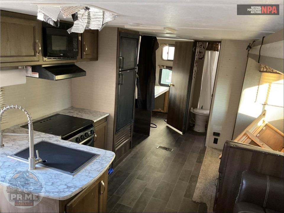 2019 Keystone Rv M-277 BHSWE - BULLET ULTRA LITE SERIES — фото 8