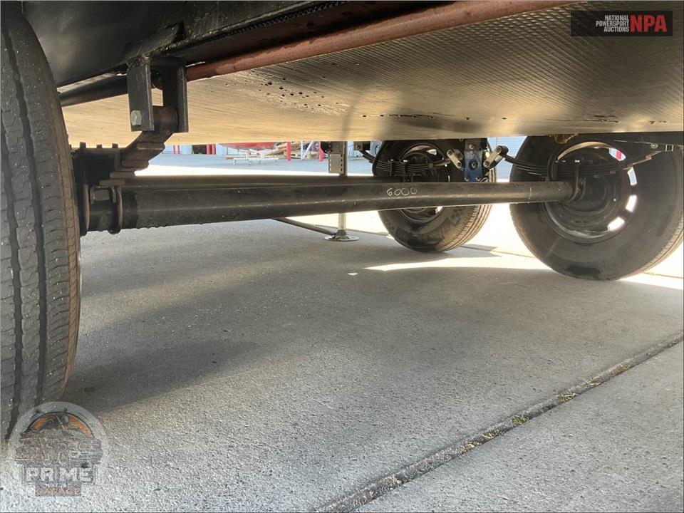 2020 Keystone Rv M-3570 FWLFT - SPRINTER LIMITED FIFTH WHEEL SERIES — фото 87