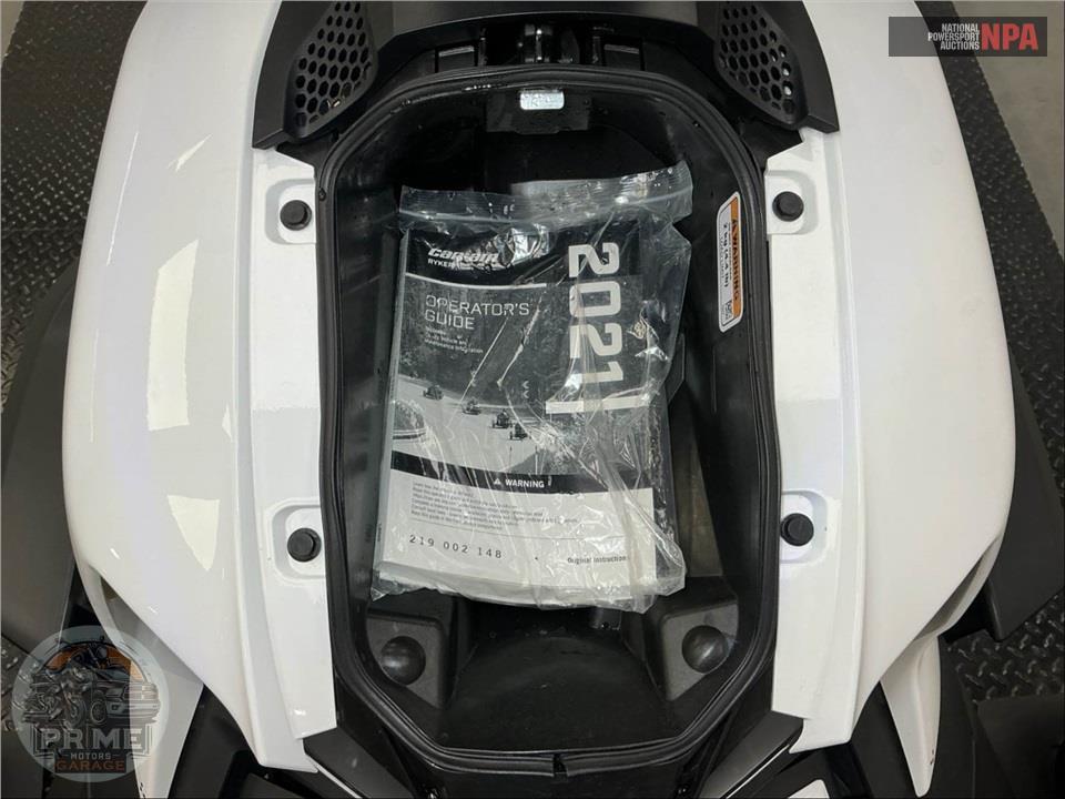 2021 Can-Am RYKER 900 ACE — фото 12