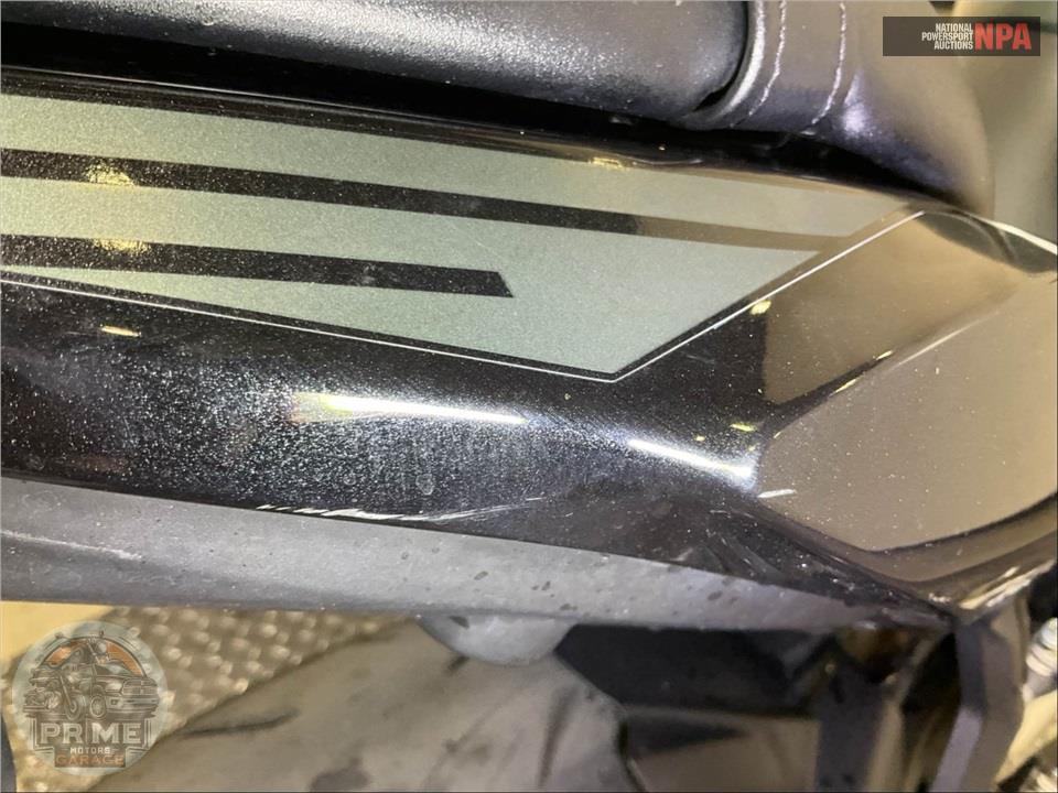 2025 Kawasaki EX650PSFAL NINJA 650 ABS — фото 12
