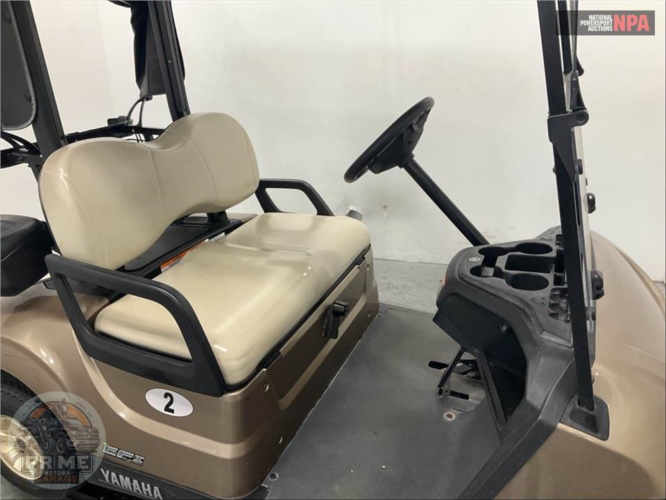 2021 Yamaha DR2AV1XFI FLEET — фото 6