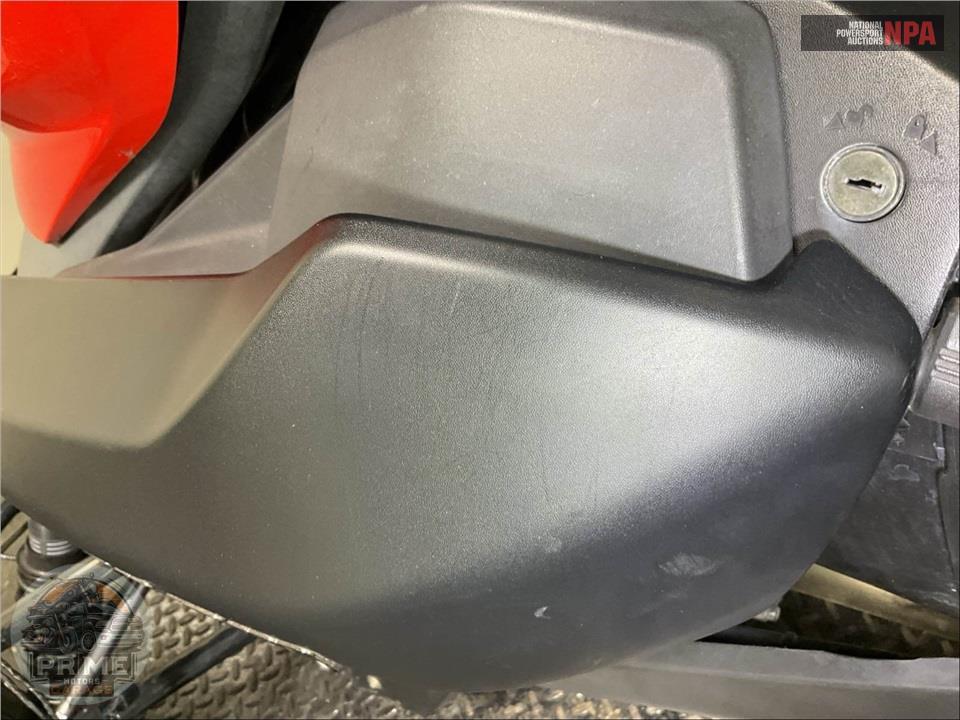 2022 Can-Am RYKER 900 SPORT — фото 23