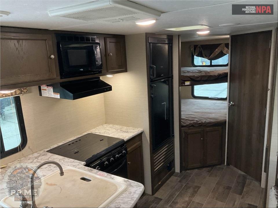 2018 Keystone Rv M-243 BHSWE - BULLET ULTRA LITE SERIES — фото 7