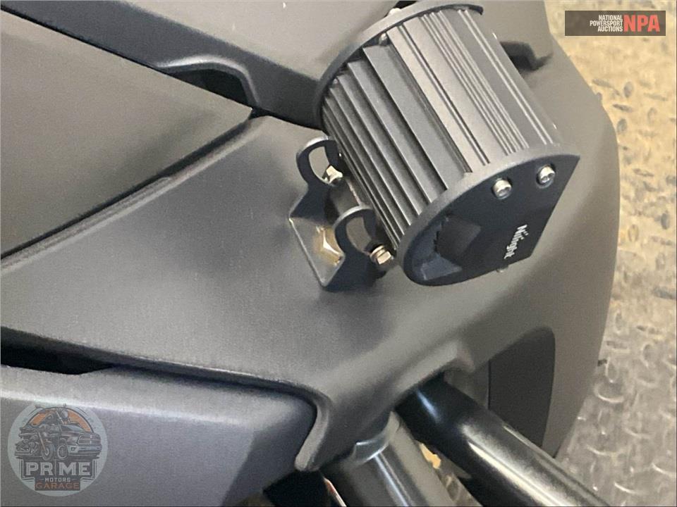 2023 Can-Am RYKER SPORT 900 ACE — фото 12