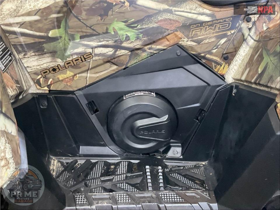 2022 Polaris SPORTSMAN 570 — фото 9