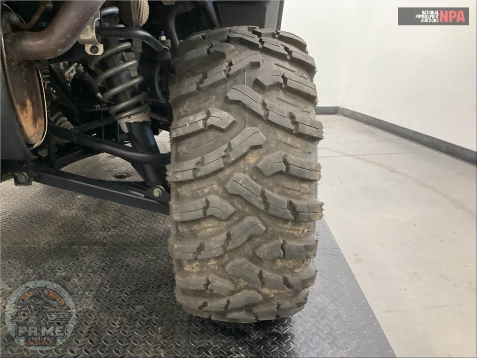 2026 Polaris RANGER XP 1000 NORTHSTAR EDITION PREMIUM — фото 19