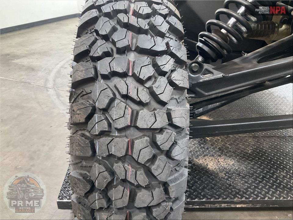 2022 Can-Am MAVERICK X3 MAX X RS TURBO RR — фото 16