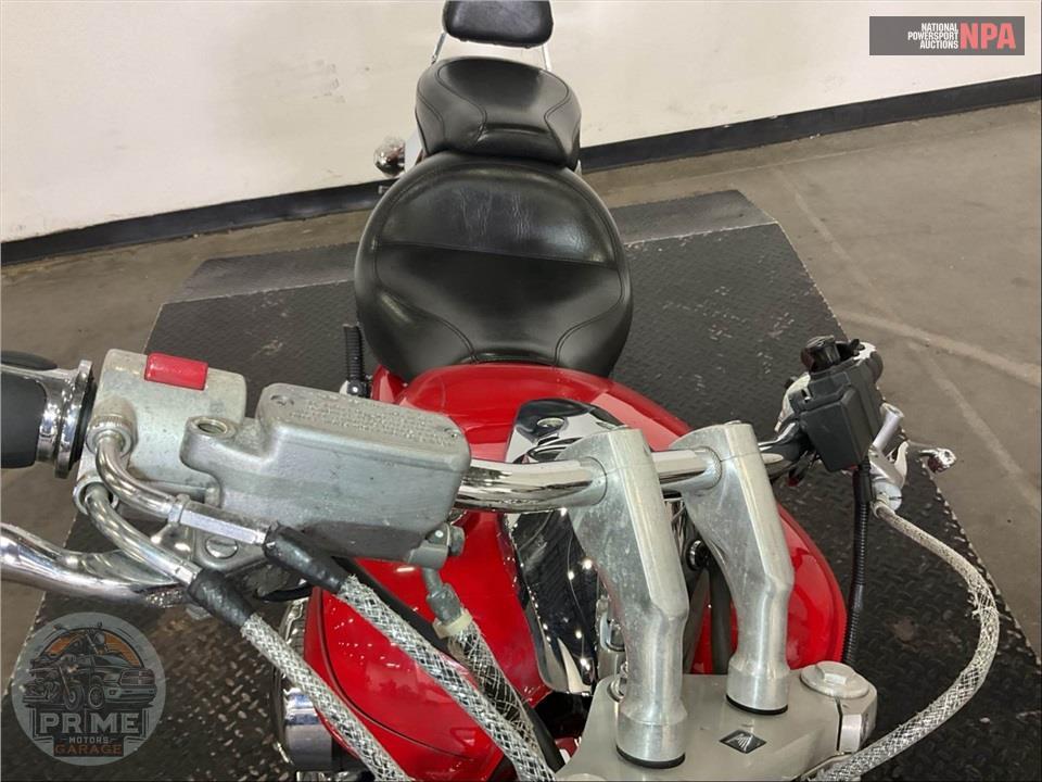 2007 Honda VT750C2F7 SHADOW SPIRIT — фото 30