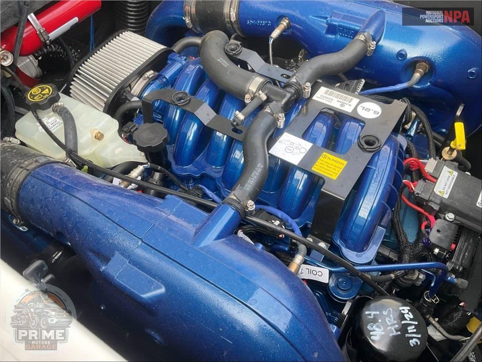 2023 Mastercraft Boat Co XT24-X SERIES - L=24  E=1  430HP ILMORE SD — фото 4