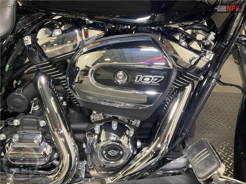 2023 Harley-Davidson FLHX STREET GLIDE — фото 6