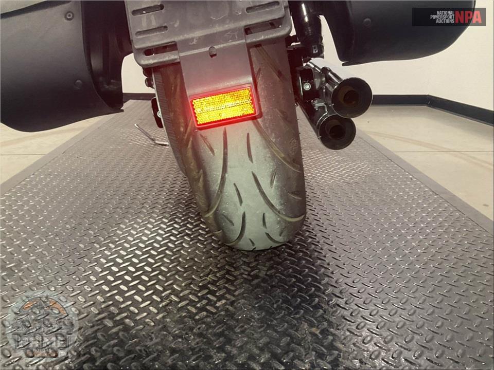 2014 Harley-Davidson FXDF-103 DYNA FAT BOB — фото 20