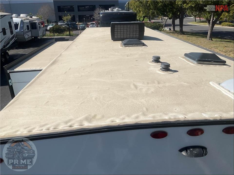 2025 Keystone Rv M-26 BX - COLEMAN LIGHT SERIES — фото 19