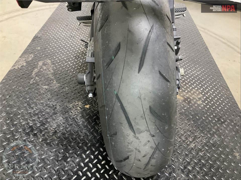 2020 Kawasaki EX650MLF NINJA 650 (ABS) — фото 22