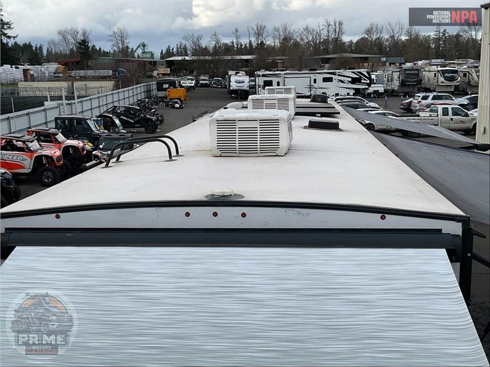 2023 Alliance Rv M-43V13 - VALOR FIFTH WHEEL SERIES — фото 44