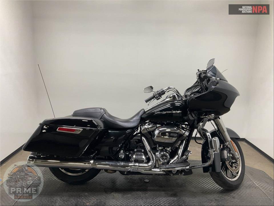 2019 Harley-Davidson FLTRX ROAD GLIDE — фото 1