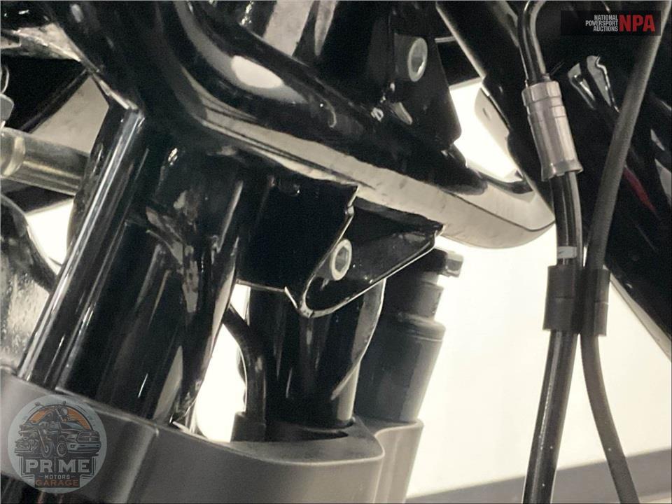 2024 Harley-Davidson FLTRX ROAD GLIDE — фото 12