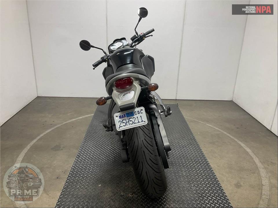 2007 Buell XB12Ss LIGHTNING — фото 4