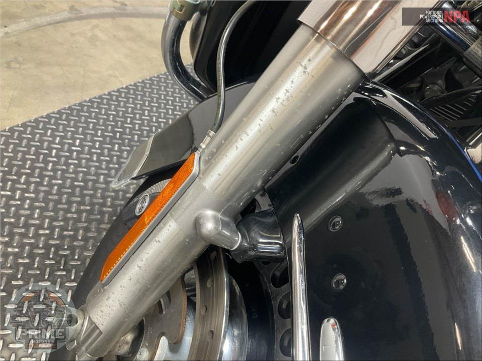 2013 Harley-Davidson FLHTK ELECTRA GLIDE UL LI — фото 34