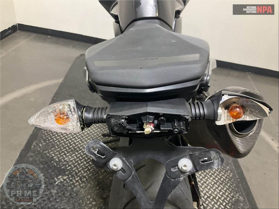 2020 Ktm 790 DUKE — фото 25