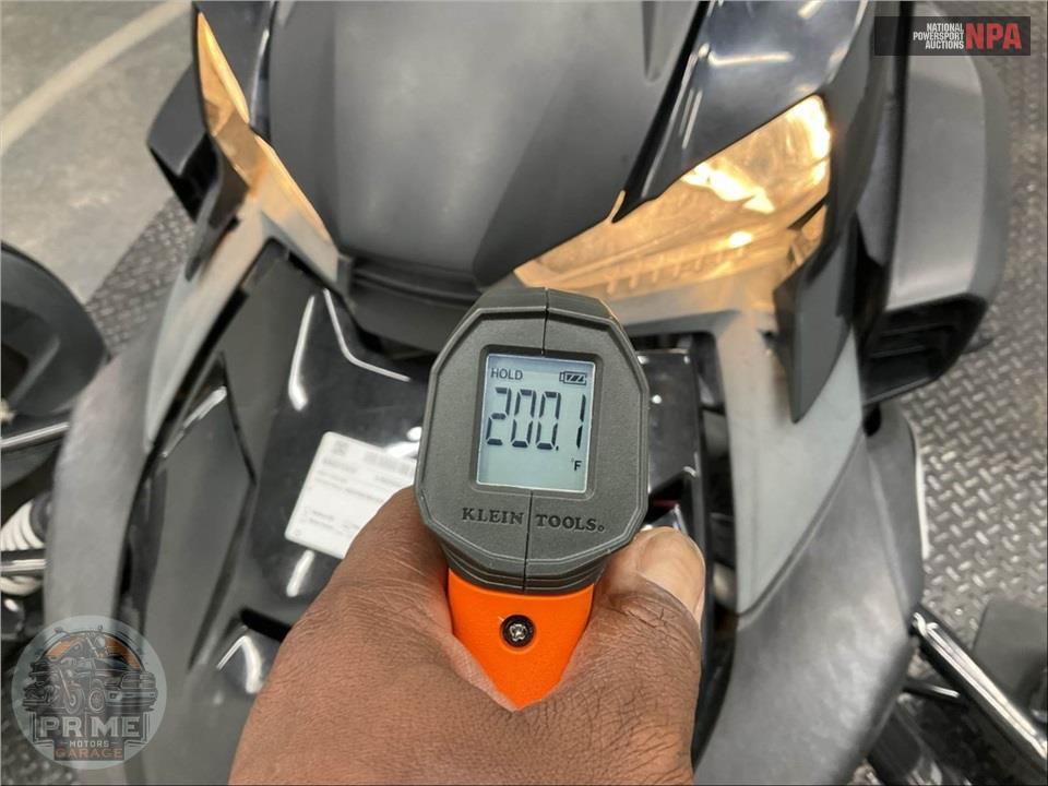 2021 Can-Am RYKER RALLY EDITION 900 ACE — фото 8