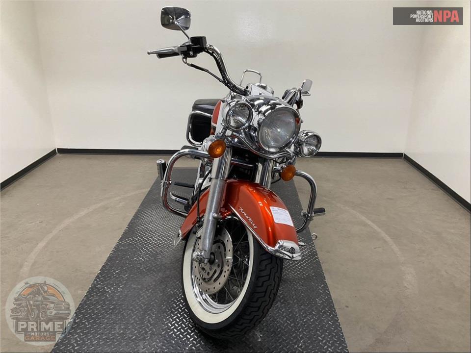 2000 Harley-Davidson FLHRCI ROAD KING CLASSIC — фото 2