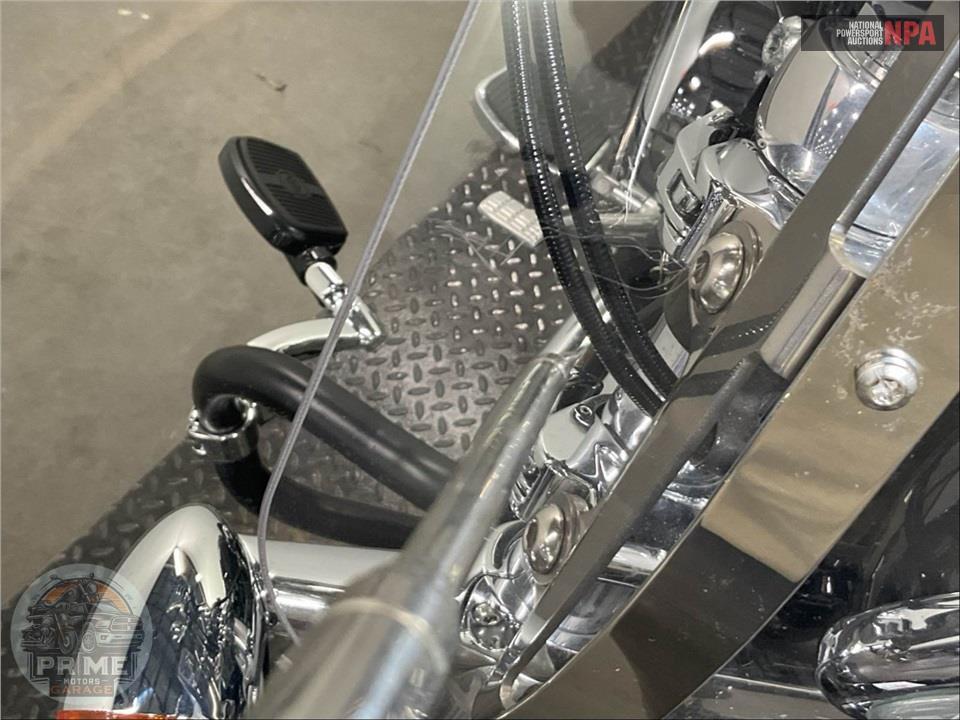 2014 Harley-Davidson XL1200T SUPERLOW — фото 14