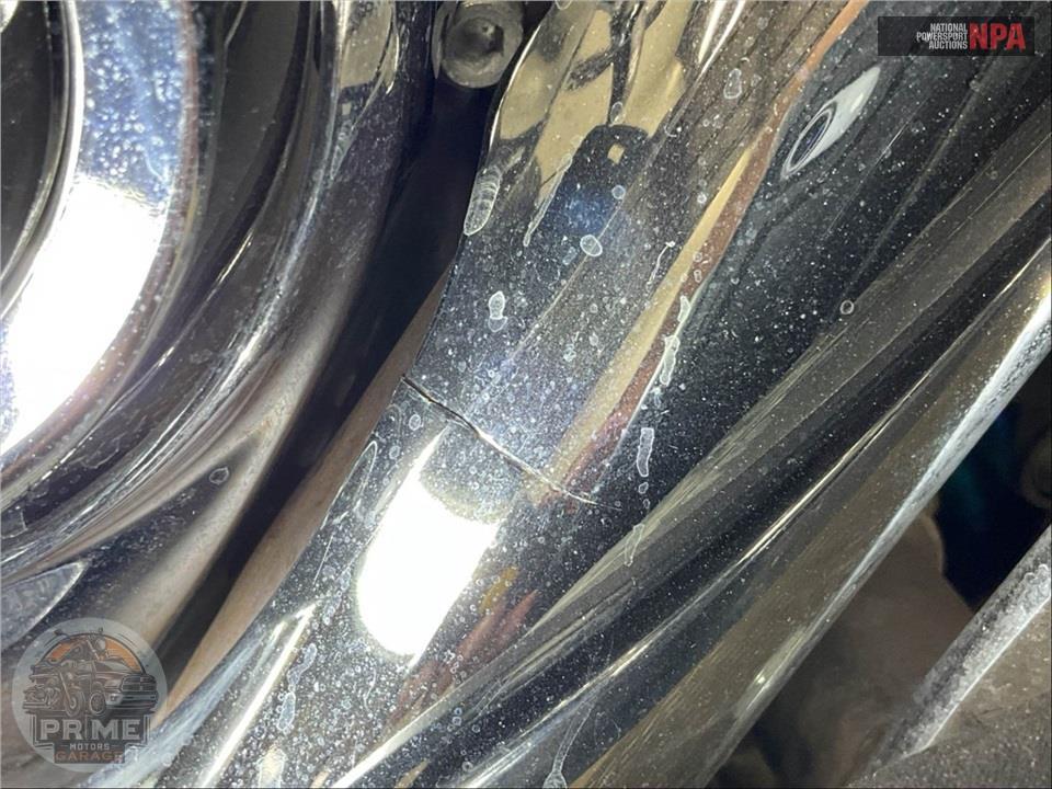 2019 Harley-Davidson FLTRX ROAD GLIDE — фото 11
