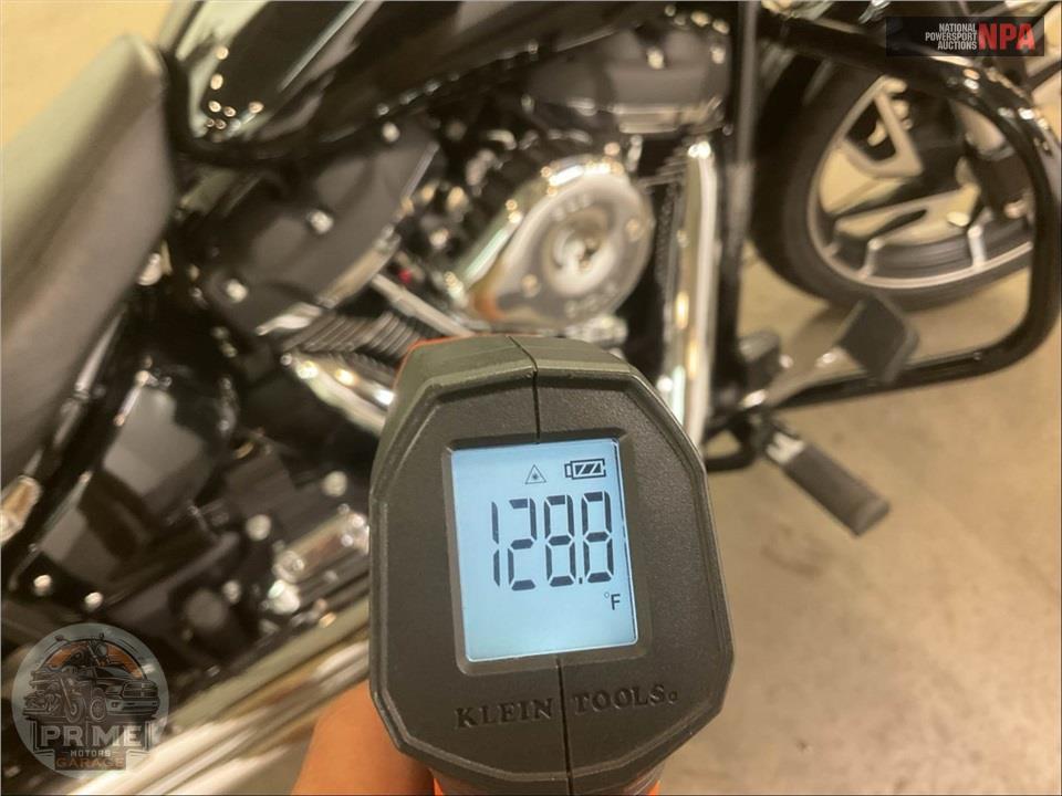 2020 Harley-Davidson FLSB SPORT GLIDE — фото 8