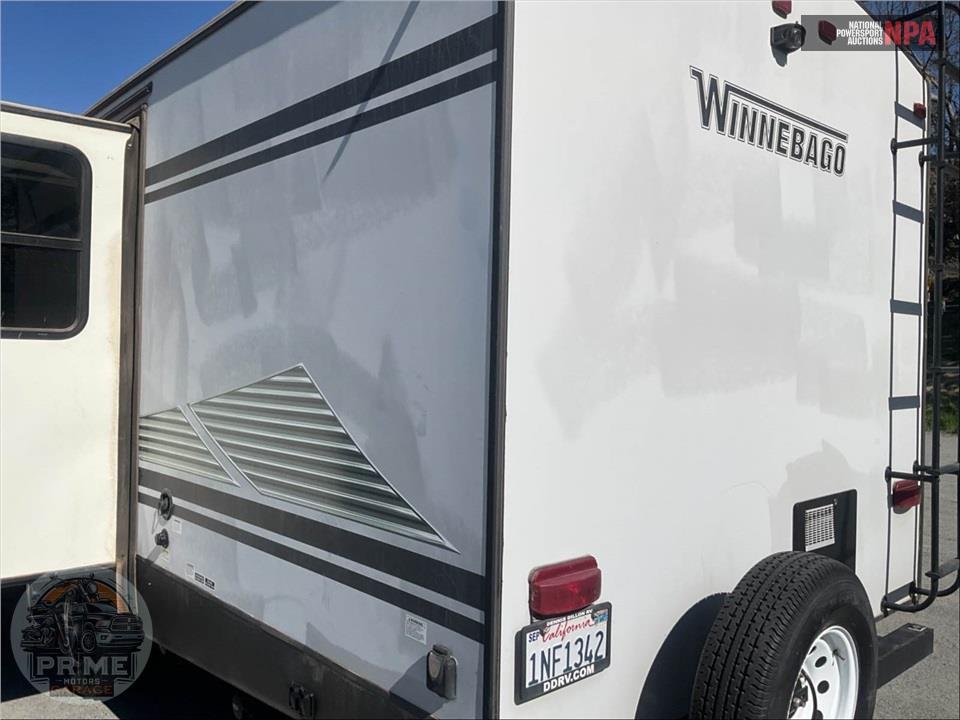 2019 Minnie M-29DDBH - MINNIE PLUS SERIES — фото 29