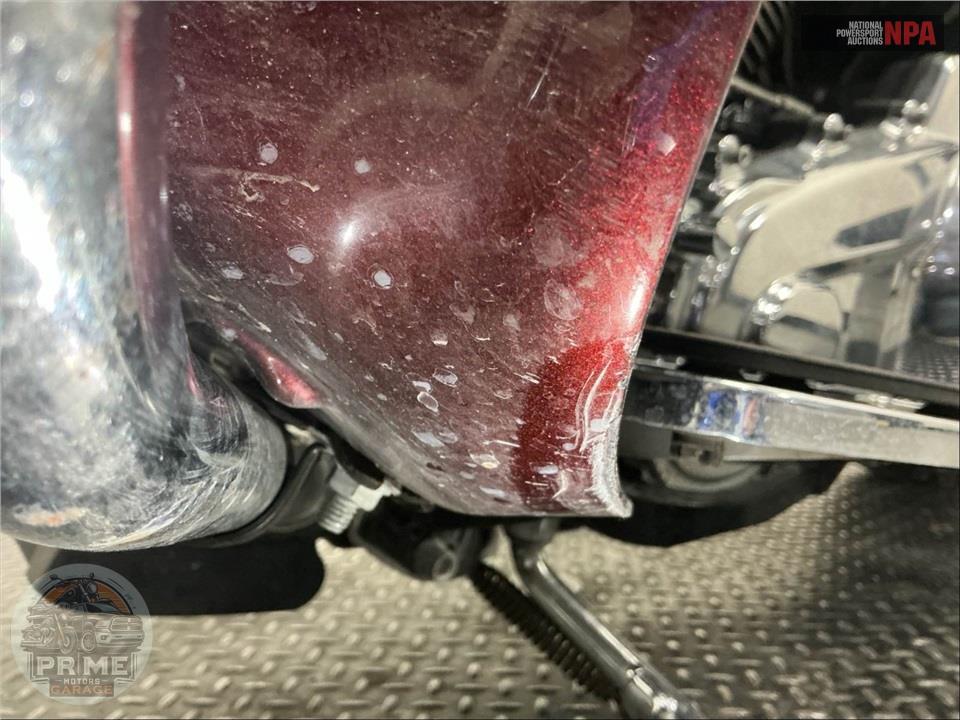 2019 Harley-Davidson FLHTCU ELECTRA GLIDE ULTRA CLASSIC — фото 26